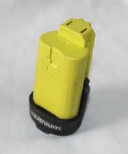 Genuine RYOBI BSPL1213 12V 1.3Ah Li-Ion Battery ( Read Description! )