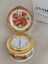 Ayshford Fine Bone China