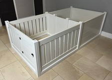 Tekplas whelping box play - tekplas,