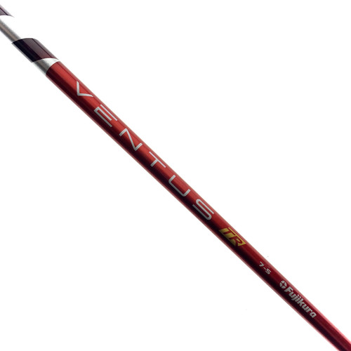 Used fujikura ventus red - tr,