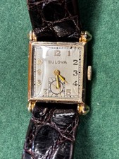 ANTIQUE ORIGINAL ART/DECO