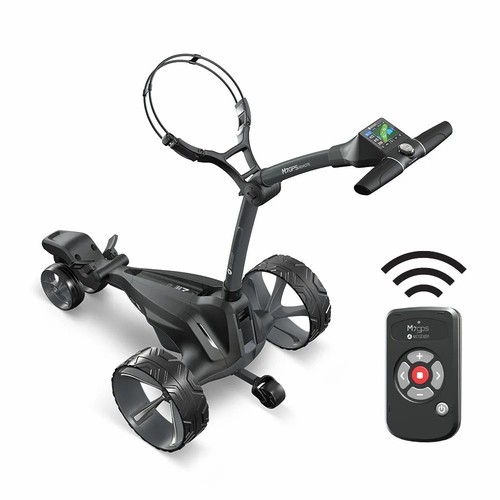 Motocaddy gps remote - gps,