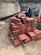 Tudor Sussex Red Roof Tiles