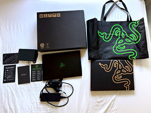 Razer blade 2024 14900hx - blade, 16