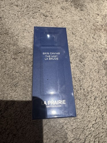 Prairie skin caviar the - skin,