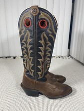 Tony Lama Western Boots Mens