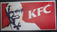 KFC Kentucky Fried Chicken