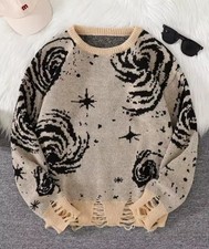 Popular y2k streetwear ripped