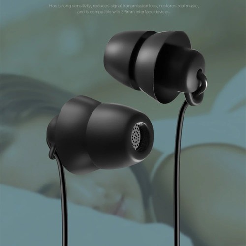 5mm sleep headste soft - sleep,