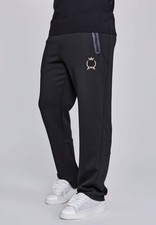 SikSilk Men's Loose Fit