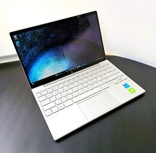 HP Envy 13 Touch i5 1135G7
