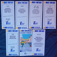 South Yorkshire Passenger