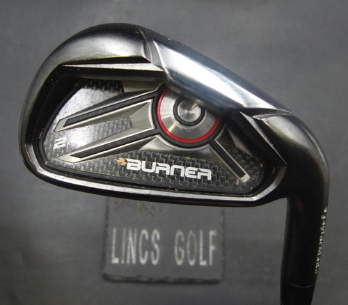 Taylormade burner 6 - taylormade,