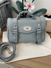 Mulberry Mini Alexa