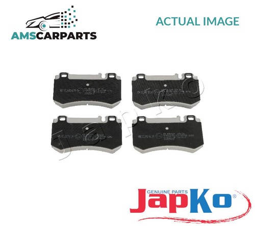 Brake pads set - set, pad