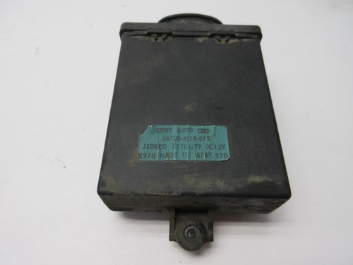 1990 honda gl1500 1500 - 1990,