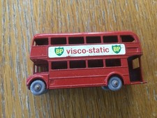 Matchbox Lesney Routemaster Bus