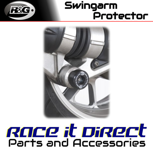 Swingarm protectors for - protectors,