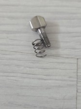 Campagnolo 8 Speed Rear Derailleur Barrel Adjuster Record/Chorus