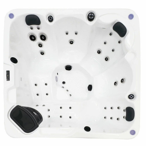 Valencia hot tub - valencia,