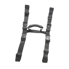 Motorcycle Side Box Handle