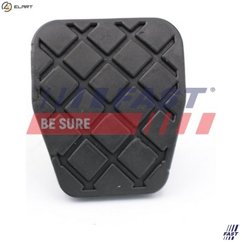 Pedal pad brake - pad, ft13093
