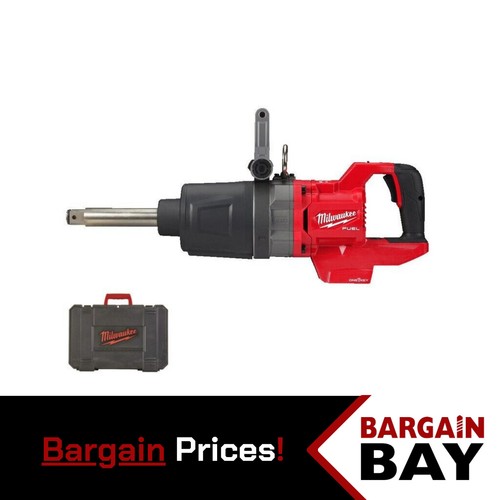 Milwaukee m18onefhiwf1d - m18onefhiwf1d-0c, 1''