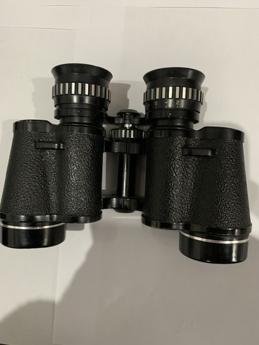 Vintage greenkat binoculars - greenkat,