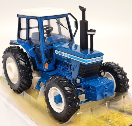 Britains ford 8700 4wd - 1/32,