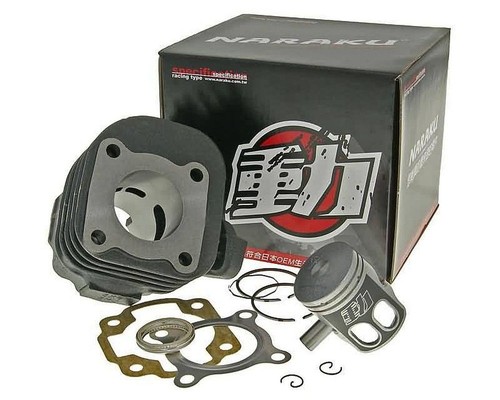 Cylinder set - , naraku