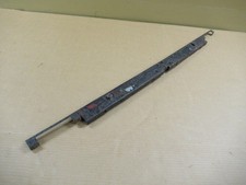 Ford Escort mk2  RS2000 Front