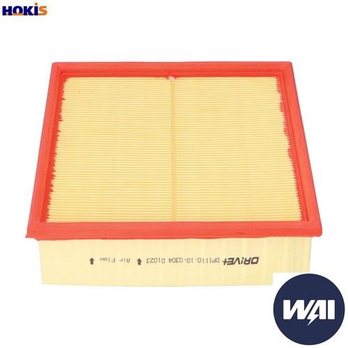 Air filter dp1110 - filter, dp1110.10.0304