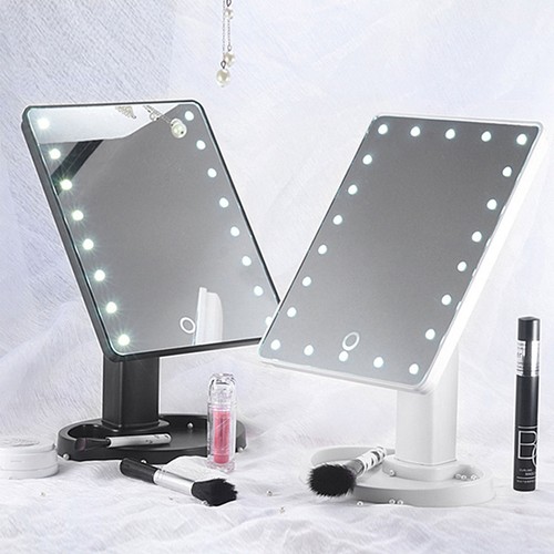 Led touch vanity - led,
