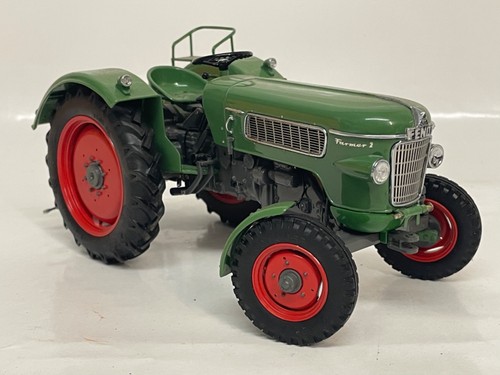 Scale schuco 00110 - 1/18,