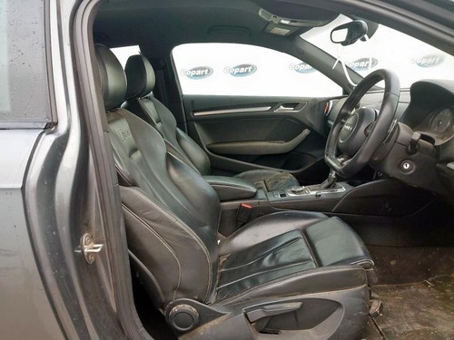2013 2016 audi 3 door - s3,