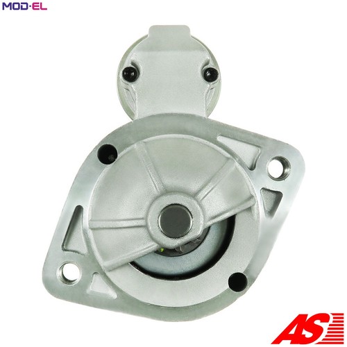 Starter s3166s for hyundai - s3166s,