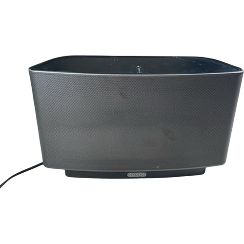 Sonos zoneplayer wireless - sonos, s5