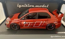 Ignition Model IG2374 1/18