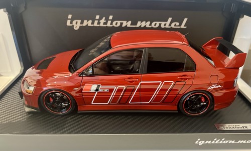 Ignition model ig2374 - ignition,