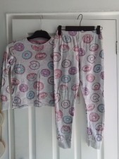 Girls Pyjamas