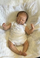 Reborn Baby Doll