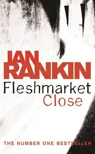 Fleshmarket close rebus - fleshmarket, (a