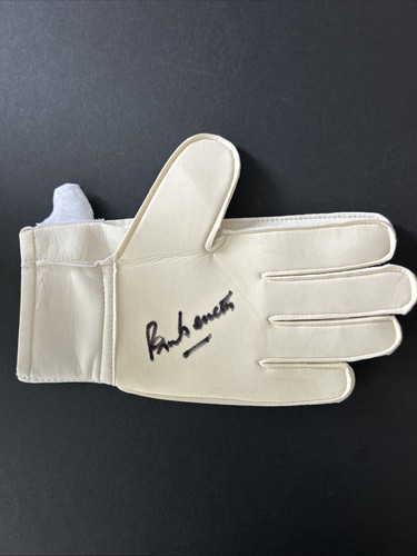 Rare peter bonetti chelsea - ,