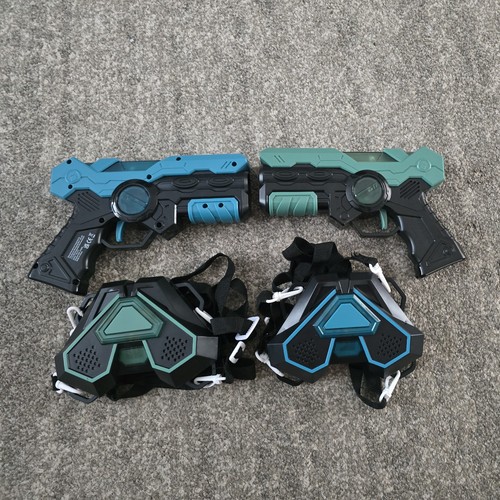 Strike laser tag battle game - strike,