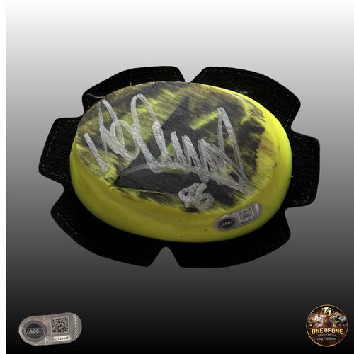 Valentino rossi race used - valentino,