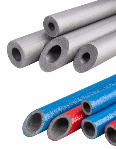 Meters flexible pipe - meters,