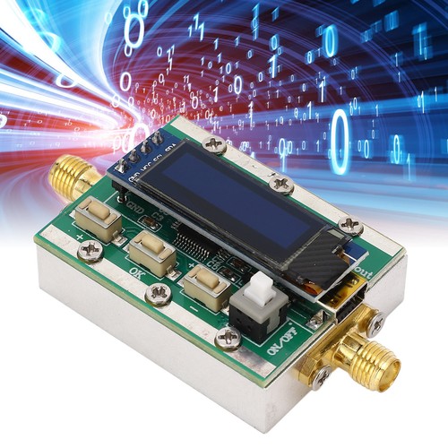 13800 mhz attenuator - 13800,