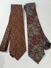 JHANE BARNES & TODD SCOTT Silk