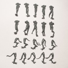 Warhammer Daemons of Slaanesh