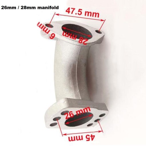 26mm 28mm adjustable - 26mm,